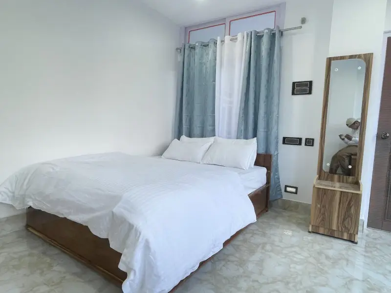 Suite Room